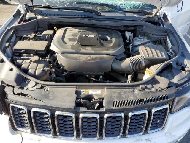 Photo 11 VIN: 1C4RJEBG4HC925726 - JEEP GRAND CHER 