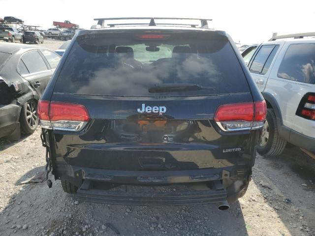 Photo 5 VIN: 1C4RJEBG4JC212461 - JEEP GRAND CHER 