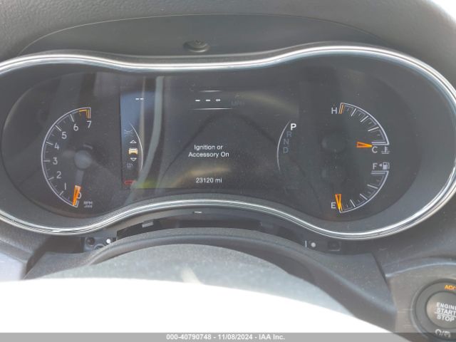 Photo 6 VIN: 1C4RJEBG4JC430044 - JEEP GRAND CHEROKEE 