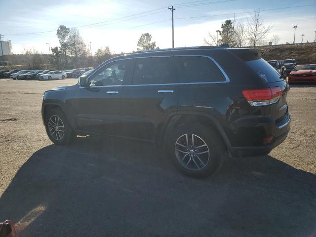 Photo 1 VIN: 1C4RJEBG4JC493984 - JEEP GRAND CHEROKEE 