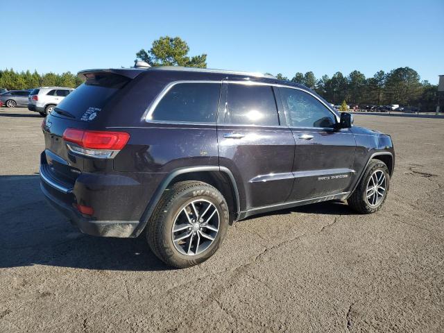 Photo 2 VIN: 1C4RJEBG4JC493984 - JEEP GRAND CHEROKEE 