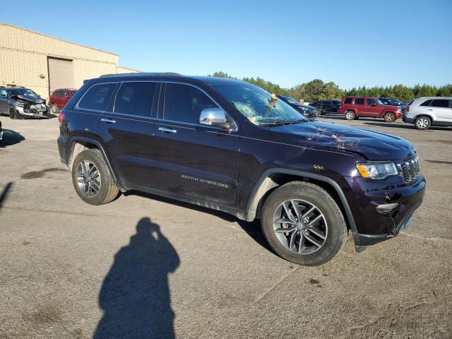 Photo 3 VIN: 1C4RJEBG4JC493984 - JEEP GRAND CHEROKEE 