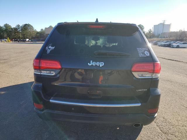 Photo 5 VIN: 1C4RJEBG4JC493984 - JEEP GRAND CHEROKEE 