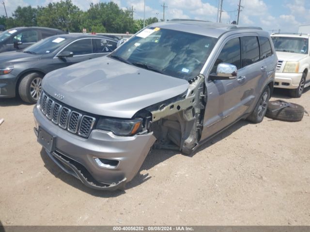 Photo 1 VIN: 1C4RJEBG4KC603630 - JEEP GRAND CHEROKEE 