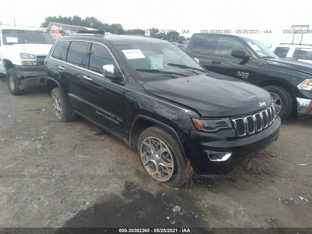 Photo 0 VIN: 1C4RJEBG4KC615048 - JEEP GRAND CHEROKEE 