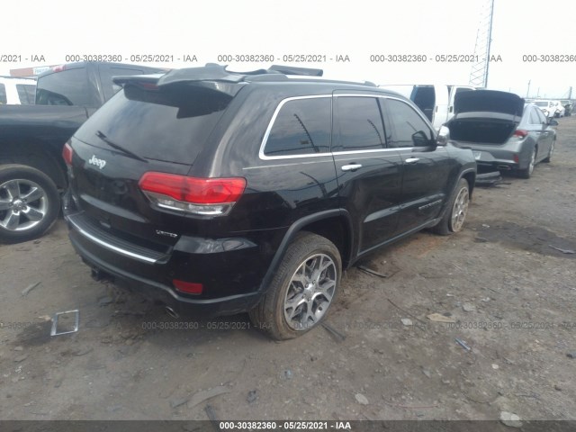 Photo 3 VIN: 1C4RJEBG4KC615048 - JEEP GRAND CHEROKEE 