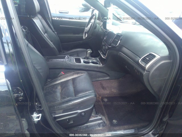 Photo 4 VIN: 1C4RJEBG4KC615048 - JEEP GRAND CHEROKEE 