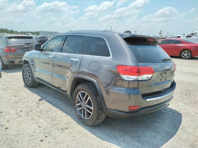 Photo 2 VIN: 1C4RJEBG4KC615809 - JEEP GRAND CHER 