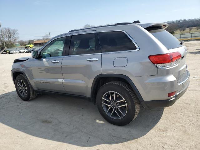 Photo 1 VIN: 1C4RJEBG4KC657171 - JEEP GRAND CHEROKEE 