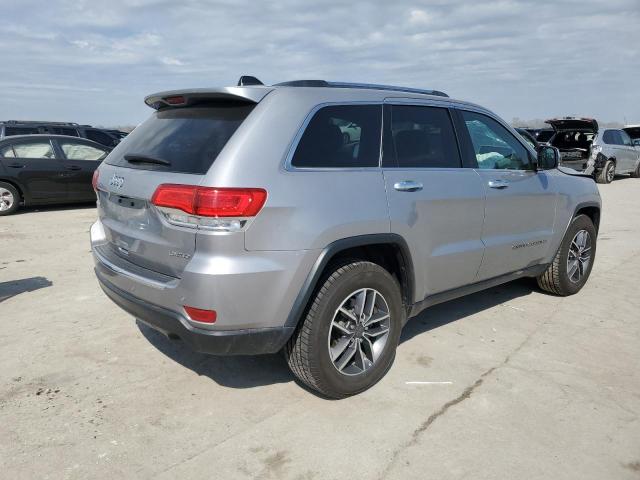 Photo 2 VIN: 1C4RJEBG4KC657171 - JEEP GRAND CHEROKEE 