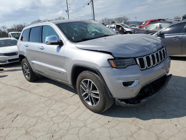 Photo 3 VIN: 1C4RJEBG4KC657171 - JEEP GRAND CHEROKEE 