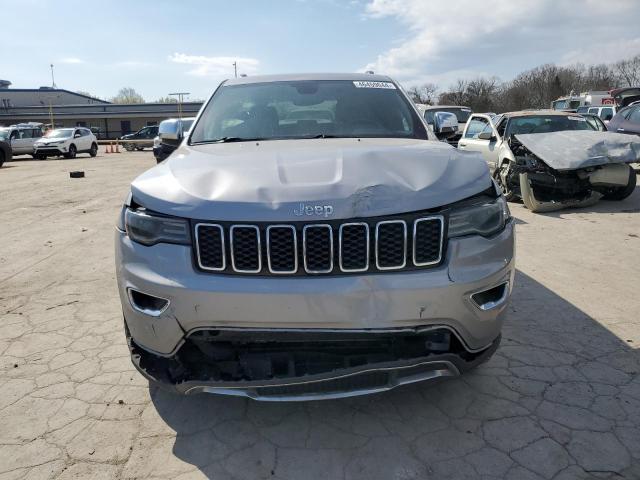 Photo 4 VIN: 1C4RJEBG4KC657171 - JEEP GRAND CHEROKEE 