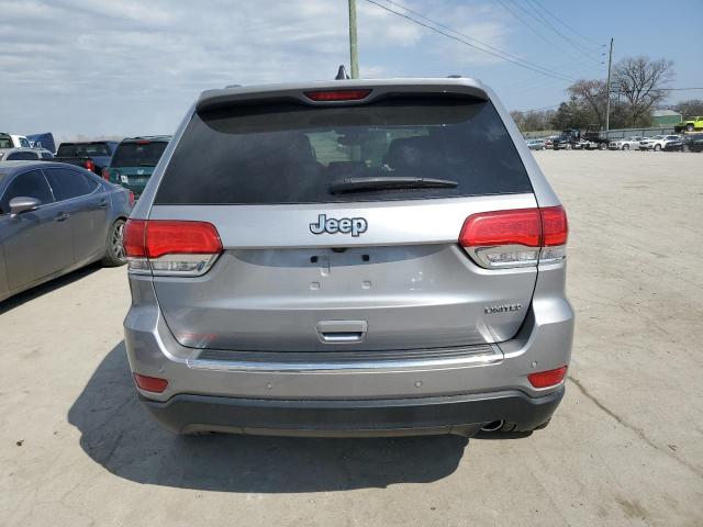 Photo 5 VIN: 1C4RJEBG4KC657171 - JEEP GRAND CHEROKEE 