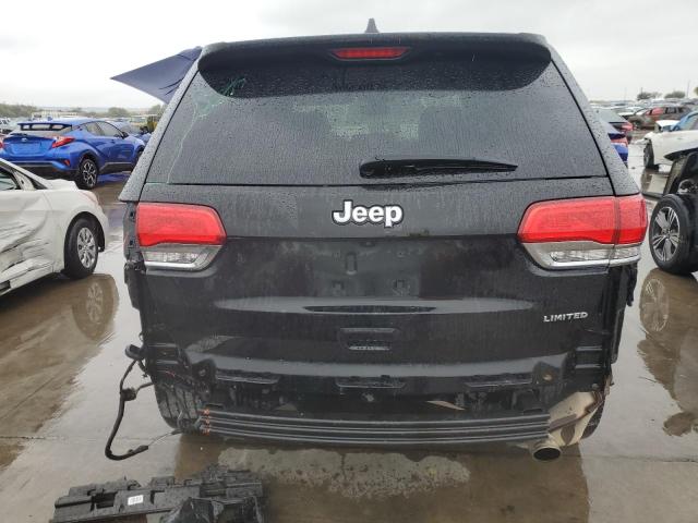 Photo 5 VIN: 1C4RJEBG4KC698187 - JEEP GRAND CHER 