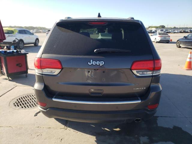 Photo 5 VIN: 1C4RJEBG4KC763023 - JEEP GRAND CHER 