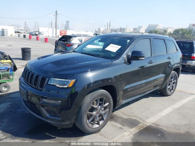 Photo 1 VIN: 1C4RJEBG4KC816500 - JEEP GRAND CHEROKEE 