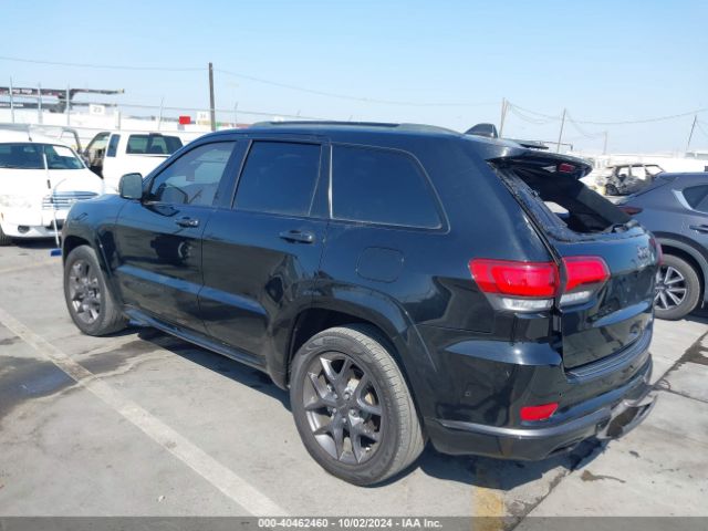 Photo 2 VIN: 1C4RJEBG4KC816500 - JEEP GRAND CHEROKEE 