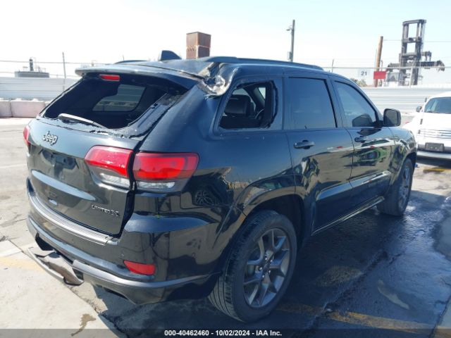 Photo 3 VIN: 1C4RJEBG4KC816500 - JEEP GRAND CHEROKEE 