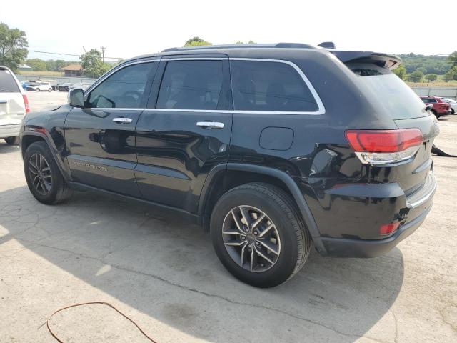 Photo 1 VIN: 1C4RJEBG4LC128286 - JEEP GRAND CHEROKEE 