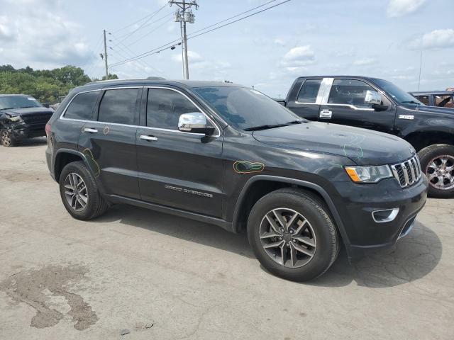 Photo 3 VIN: 1C4RJEBG4LC128286 - JEEP GRAND CHEROKEE 