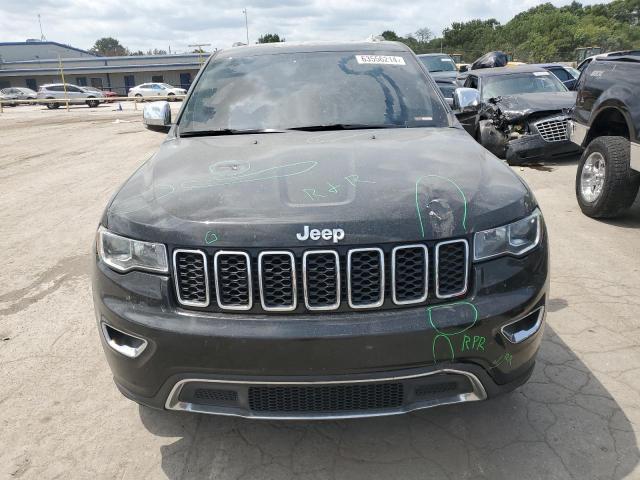 Photo 4 VIN: 1C4RJEBG4LC128286 - JEEP GRAND CHEROKEE 