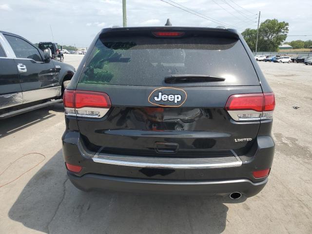 Photo 5 VIN: 1C4RJEBG4LC128286 - JEEP GRAND CHEROKEE 