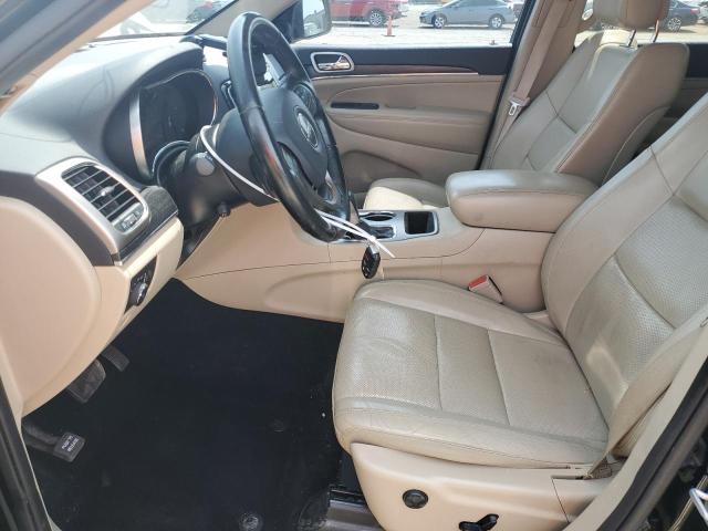 Photo 6 VIN: 1C4RJEBG4LC128286 - JEEP GRAND CHEROKEE 