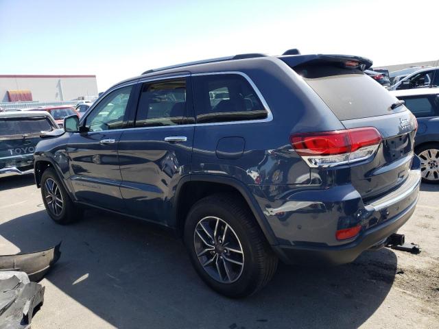 Photo 1 VIN: 1C4RJEBG4LC154693 - JEEP GRAND CHEROKEE 