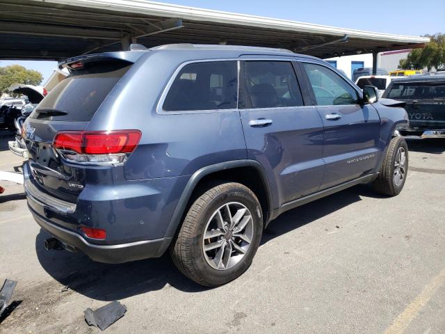 Photo 2 VIN: 1C4RJEBG4LC154693 - JEEP GRAND CHEROKEE 