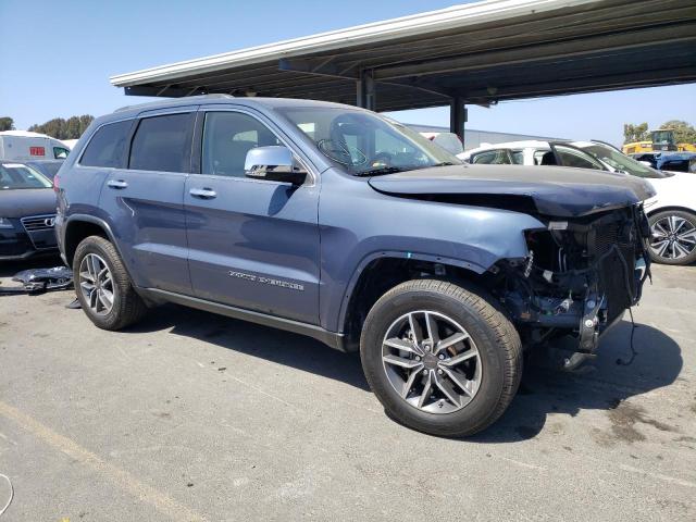 Photo 3 VIN: 1C4RJEBG4LC154693 - JEEP GRAND CHEROKEE 