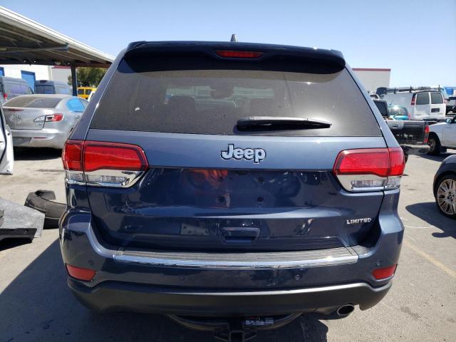 Photo 5 VIN: 1C4RJEBG4LC154693 - JEEP GRAND CHEROKEE 