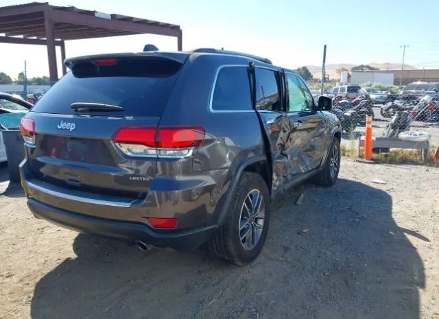 Photo 3 VIN: 1C4RJEBG4LC295215 - JEEP GRAND CHEROKEE 