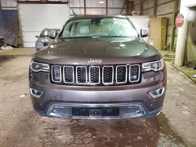 Photo 4 VIN: 1C4RJEBG4LC337625 - JEEP GRAND CHER 