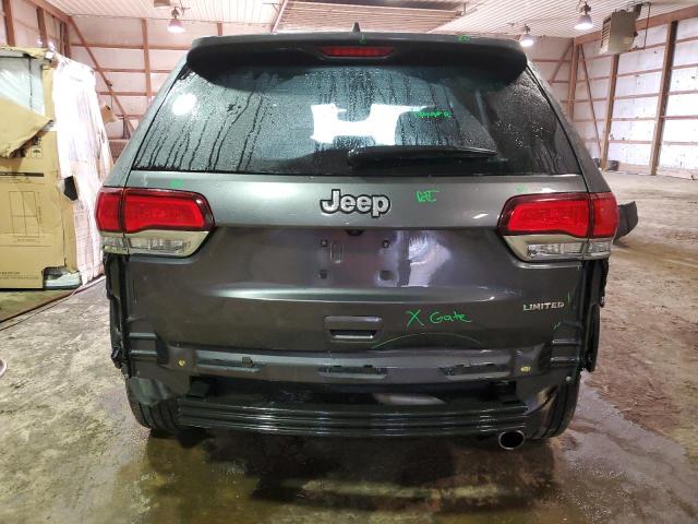 Photo 5 VIN: 1C4RJEBG4LC337625 - JEEP GRAND CHER 