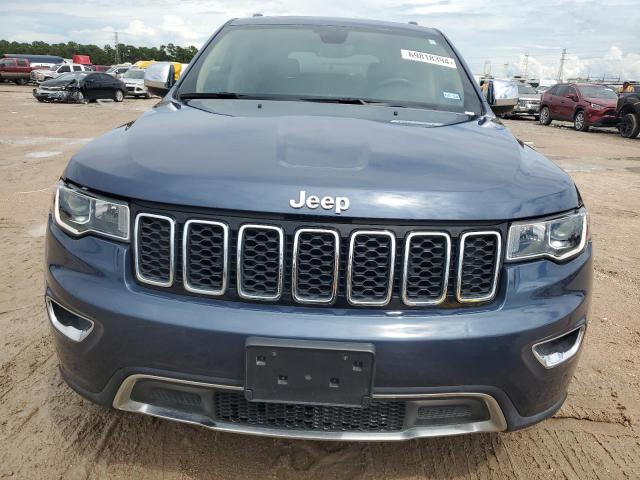 Photo 4 VIN: 1C4RJEBG4MC571099 - JEEP GRAND CHER 