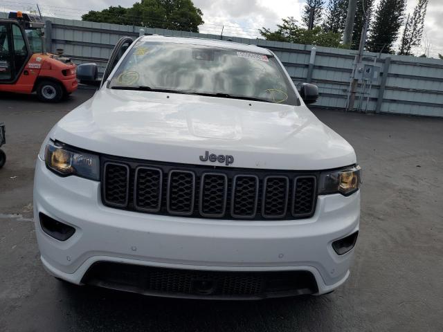 Photo 4 VIN: 1C4RJEBG4MC595290 - JEEP GRAND CHER 