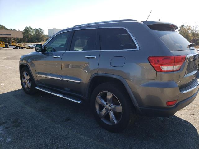 Photo 1 VIN: 1C4RJEBG5CC136980 - JEEP GRAND CHEROKEE 