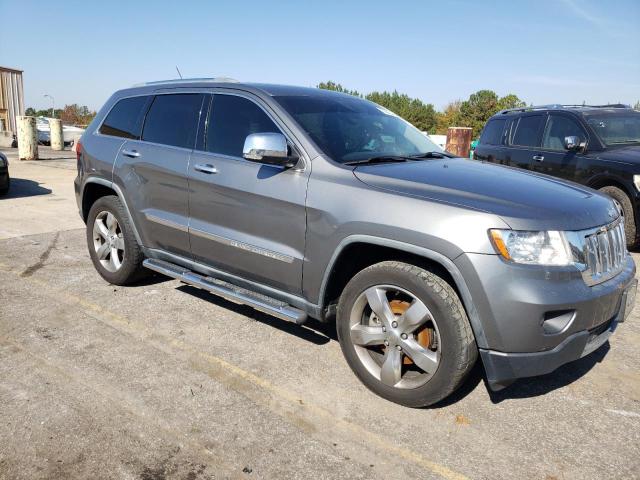 Photo 3 VIN: 1C4RJEBG5CC136980 - JEEP GRAND CHEROKEE 