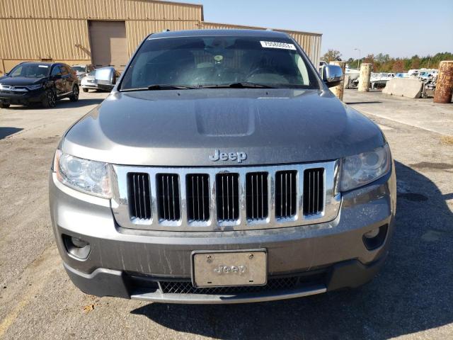 Photo 4 VIN: 1C4RJEBG5CC136980 - JEEP GRAND CHEROKEE 