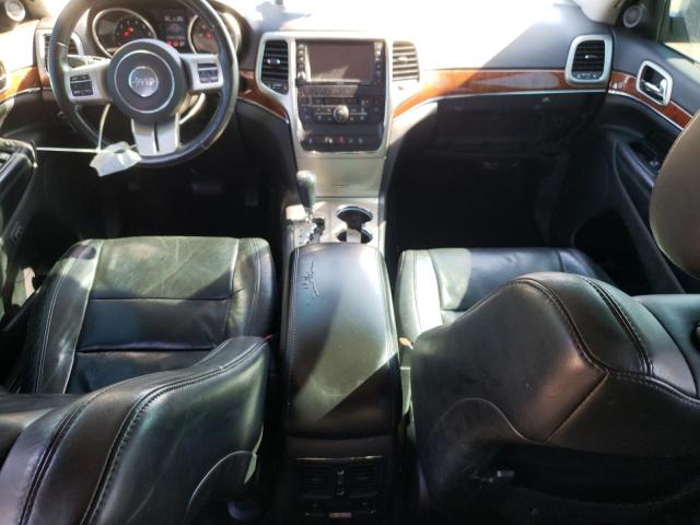 Photo 7 VIN: 1C4RJEBG5CC136980 - JEEP GRAND CHEROKEE 