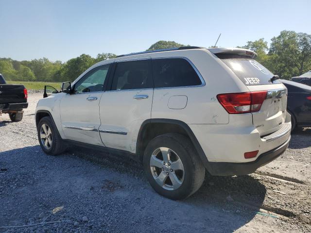 Photo 1 VIN: 1C4RJEBG5CC327654 - JEEP GRAND CHEROKEE 