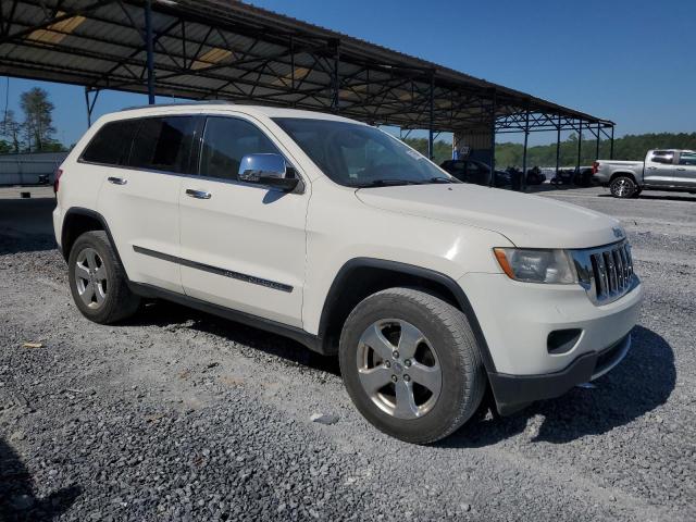 Photo 3 VIN: 1C4RJEBG5CC327654 - JEEP GRAND CHEROKEE 