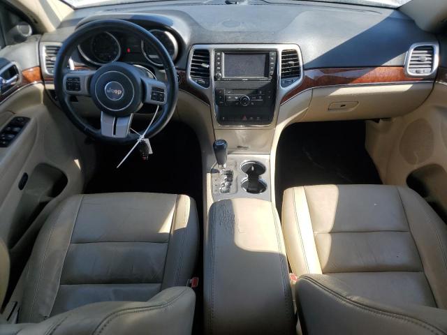 Photo 7 VIN: 1C4RJEBG5CC327654 - JEEP GRAND CHEROKEE 