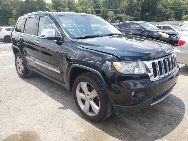 Photo 0 VIN: 1C4RJEBG5CC354630 - JEEP GRAND CHER 