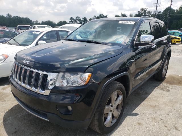 Photo 1 VIN: 1C4RJEBG5CC354630 - JEEP GRAND CHER 