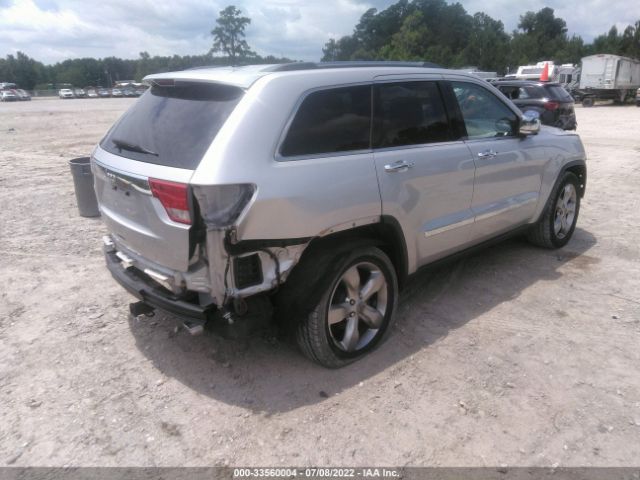 Photo 3 VIN: 1C4RJEBG5CC362369 - JEEP GRAND CHEROKEE 