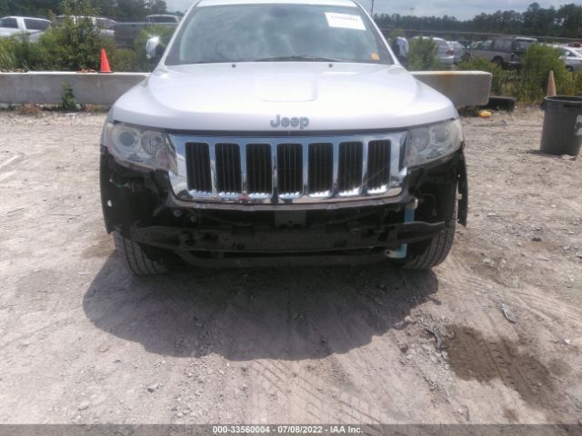 Photo 5 VIN: 1C4RJEBG5CC362369 - JEEP GRAND CHEROKEE 