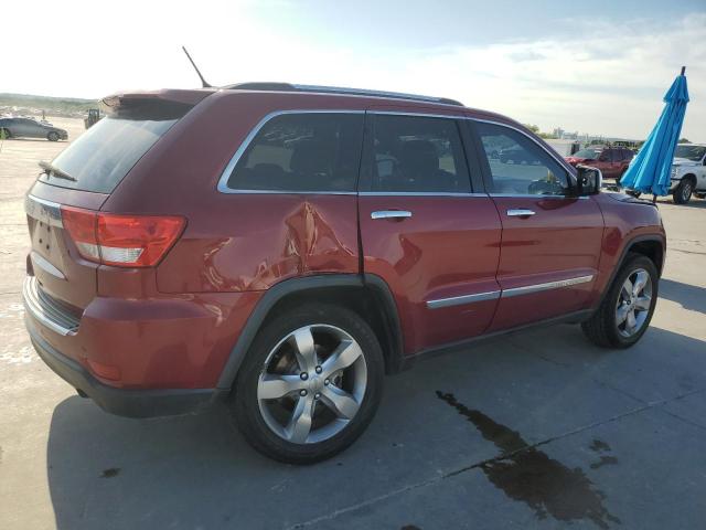 Photo 2 VIN: 1C4RJEBG5DC643217 - JEEP GRAND CHEROKEE 