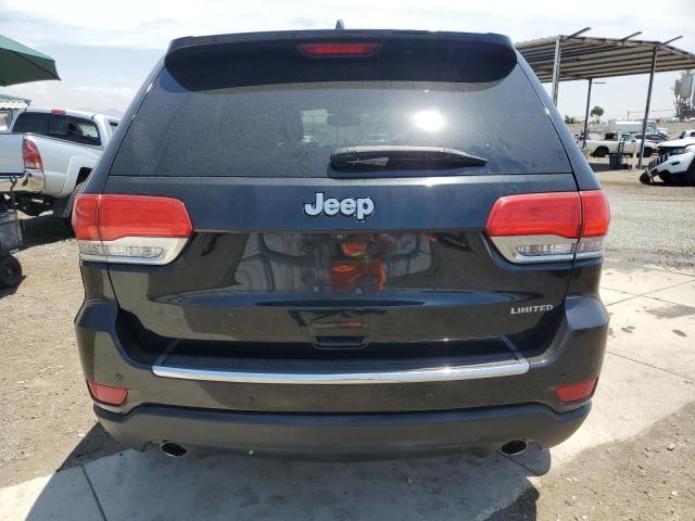 Photo 5 VIN: 1C4RJEBG5EC133709 - JEEP GRAND CHER 