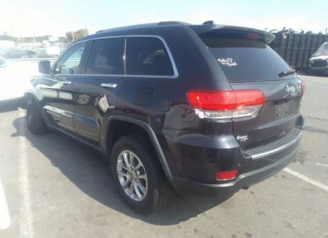 Photo 2 VIN: 1C4RJEBG5EC138618 - JEEP GRAND CHEROKEE 